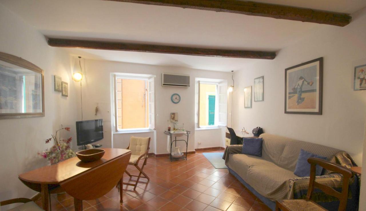 La Casa Nel Cuore Di Camogli Exterior photo